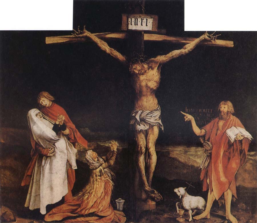 Crucifixion